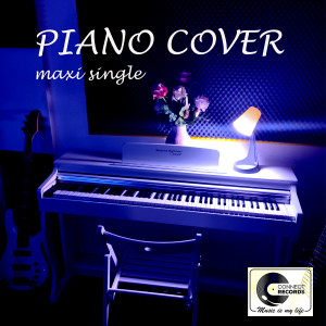 Piano Cover dari Silvia Natiello-Spiller