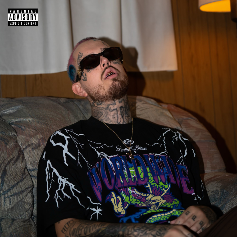 I don't wanna wake up (Explicit)