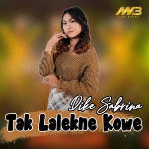 Dengarkan Tak Lalekne Kowe lagu dari Dike Sabrina dengan lirik
