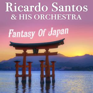 ดาวน์โหลดและฟังเพลง Echigojishi พร้อมเนื้อเพลงจาก Ricardo Santos And His Orchestra