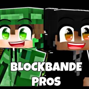 Muzzy的專輯Blockbande Pros (feat. StefanPlays)