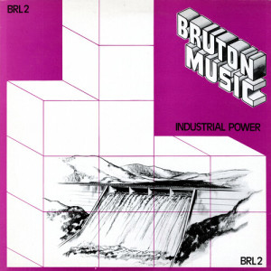 Keith Mansfield的专辑Bruton BRL2: Industrial Power