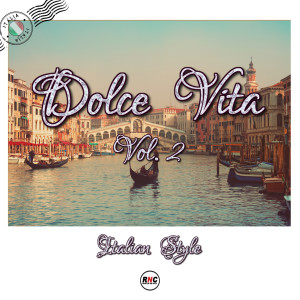 Listen to BELLA BELLA BELLA song with lyrics from Stefano Fucili