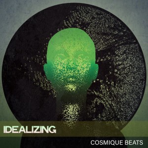 Dengarkan lagu Takin Time nyanyian Cosmique Beats dengan lirik