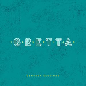 Album Iluzija (Denyken Sessions) from Gretta