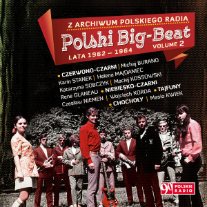 Listen to Big Mazur song with lyrics from Maciej Kossowski