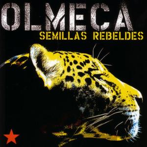 ดาวน์โหลดและฟังเพลง Nuevo Mundo พร้อมเนื้อเพลงจาก Olmeca