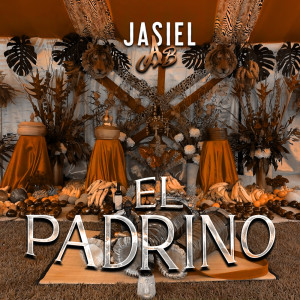 Album El Padrino from Jasiel AB
