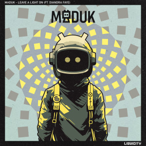 อัลบัม Leave A Light On ศิลปิน Maduk