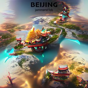 Listen to Beijing song with lyrics from Jammerst1ck
