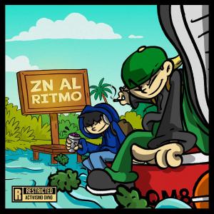 Loki的專輯ZN al Ritmo (Explicit)