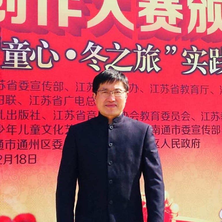 柯德胜