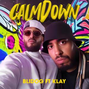 Blidog的專輯Calm Down