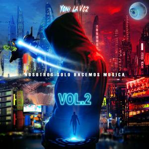 Listen to 3AM song with lyrics from Yoni La Voz