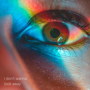 Listen to i don't wanna  look away (Extended) song with lyrics from Ilya Hype