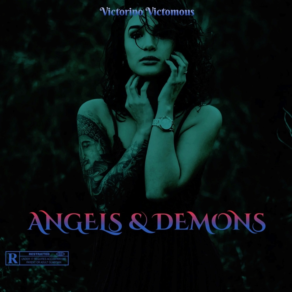 ANGELS & DEMONS