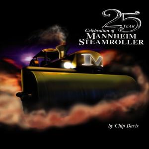 ดาวน์โหลดและฟังเพลง Sonata Bach's Lunch พร้อมเนื้อเพลงจาก Mannheim Steamroller