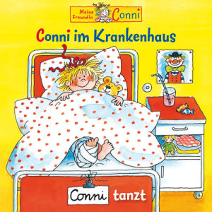 ดาวน์โหลดและฟังเพลง Conni tanzt - Teil 01 พร้อมเนื้อเพลงจาก Conni