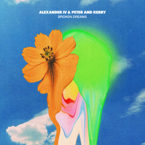 Alexander IV的專輯Broken Dreams
