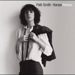 ดาวน์โหลดและฟังเพลง Elegie (Remaster) พร้อมเนื้อเพลงจาก Patti Smith