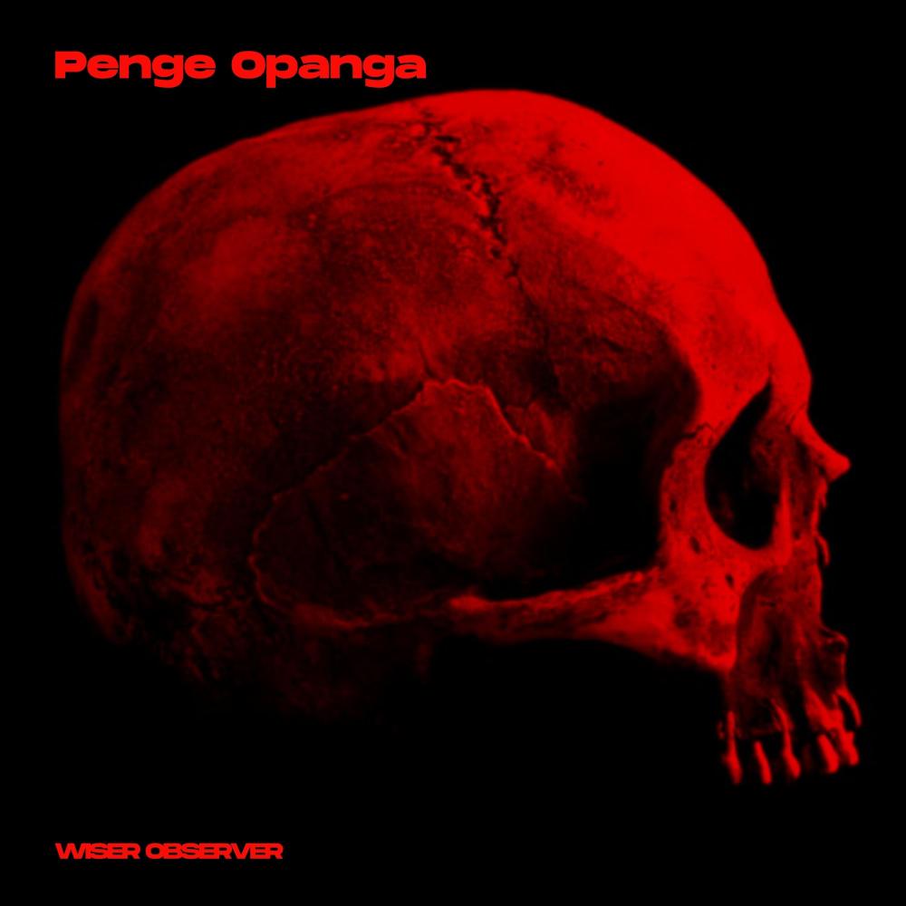 Penge Opanga (Explicit)