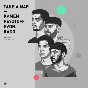 Listen to Take A Nap song with lyrics from Kamen