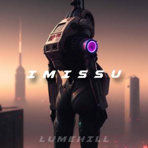 Album IMISSU from Lumehill