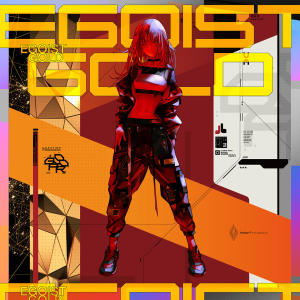 อัลบัม Gold ศิลปิน egoist