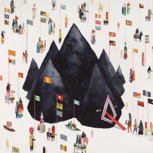 ดาวน์โหลดและฟังเพลง Jungle Youth พร้อมเนื้อเพลงจาก Young the Giant