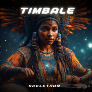 Listen to Timbale (Extended Mix) song with lyrics from Skeletron