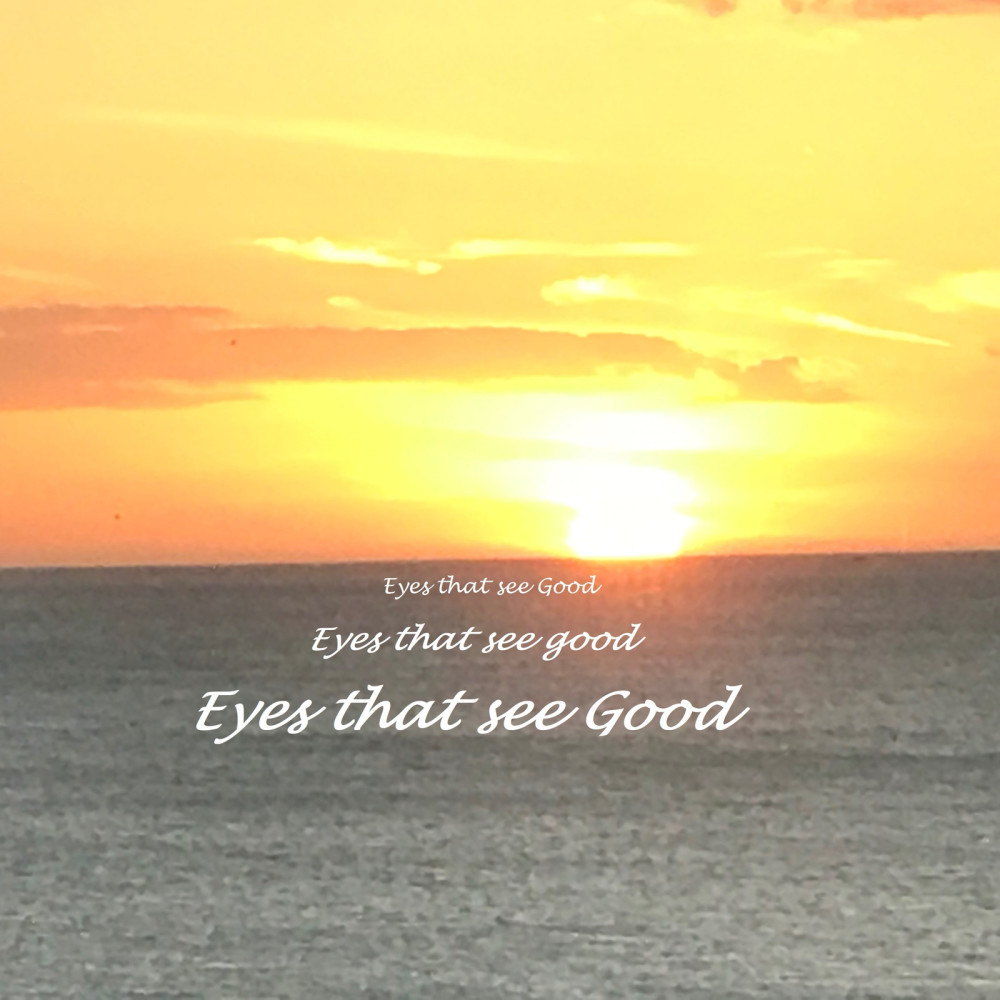 Eyes That See Good (Explicit)