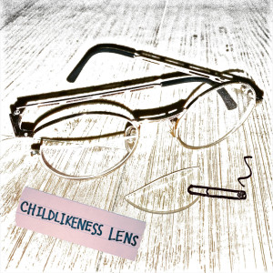 อัลบัม Childlikeness Lens ศิลปิน ROYSENBERG