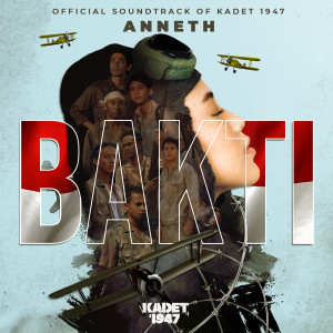 Dengarkan Bakti lagu dari Anneth dengan lirik