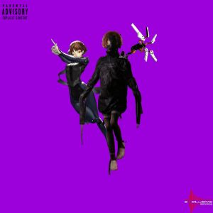 Listen to Eclipse (Explicit) song with lyrics from Tretij
