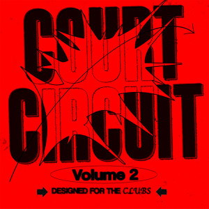 Album Court Circuit, Vol. 2 from Various Artists