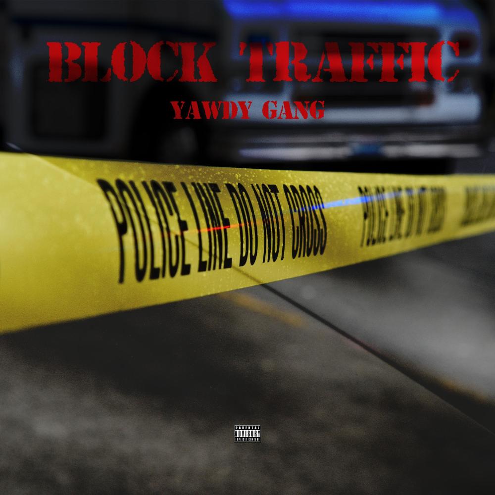 Block Traffic (Explicit)