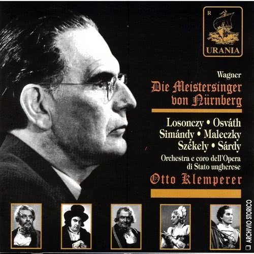 Die Meistersinger von Nurnberg: Prelude (其他)