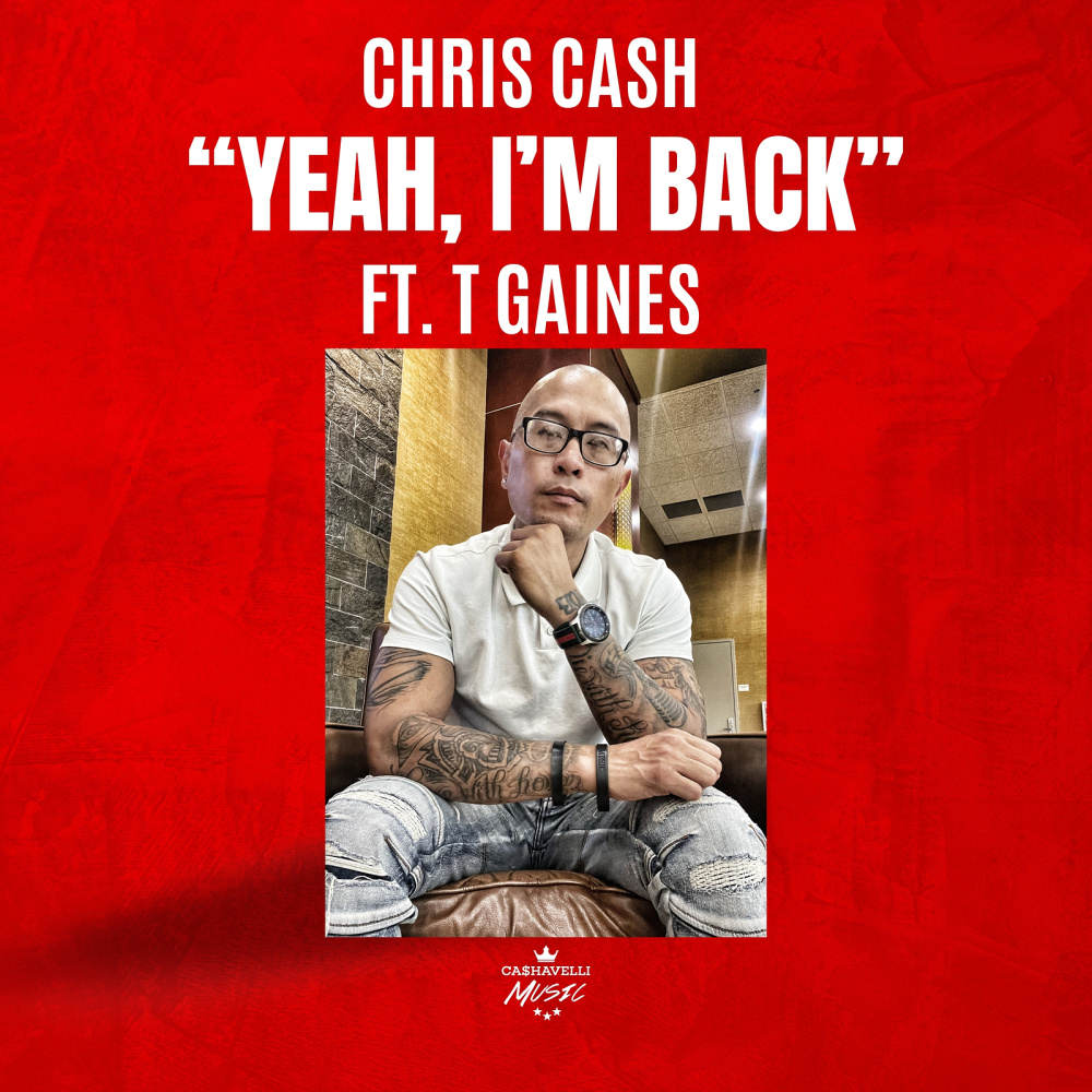 Yeah I'm Back (Explicit)