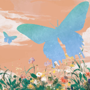 ดาวน์โหลดและฟังเพลง Butterfly พร้อมเนื้อเพลงจาก Armor
