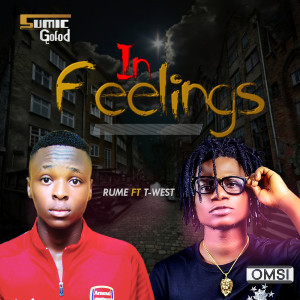 Listen to In Feelings song with lyrics from Rume