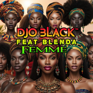 Album Femme from Djo Black