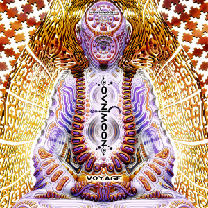 Listen to Dance with the Creator (Original Mix) song with lyrics from Ovnimoon
