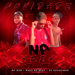 ดาวน์โหลดและฟังเพลง Novidade na Area พร้อมเนื้อเพลงจาก Mc Mob