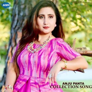 ดาวน์โหลดและฟังเพลง Aakhama Malai พร้อมเนื้อเพลงจาก Anju Panta