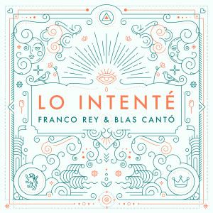 Blas Cantó的專輯Lo Intenté