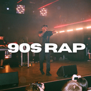 Various的專輯90s Rap (Explicit)