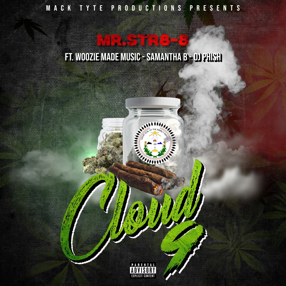 Cloud 9 (Explicit)
