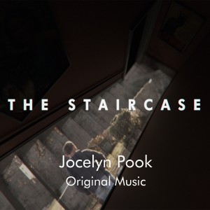 อัลบัม The Staircase (Original Soundtrack) ศิลปิน Jocelyn Pook