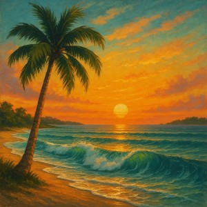 default playlist img