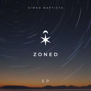 Simao Baptista的專輯Zoned